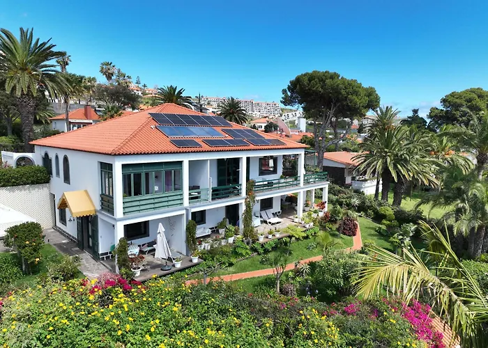 Villa Erika Madeira
