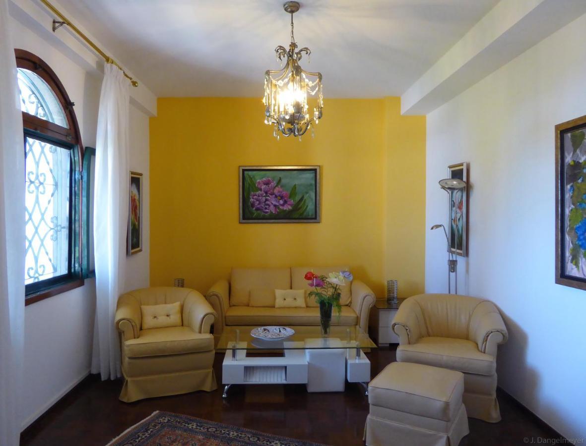 Erika Madeira Apartment Canico (Madeira)