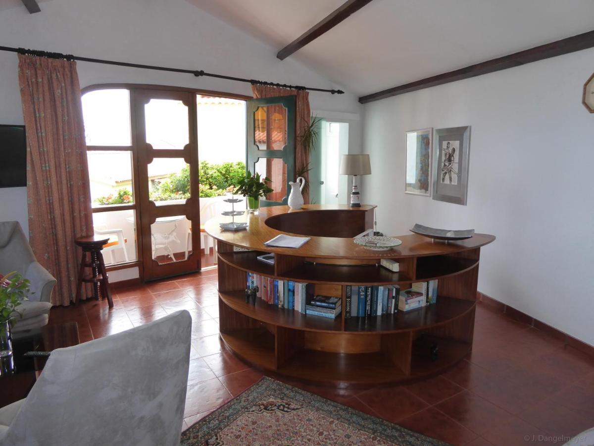Erika Madeira Apartment *