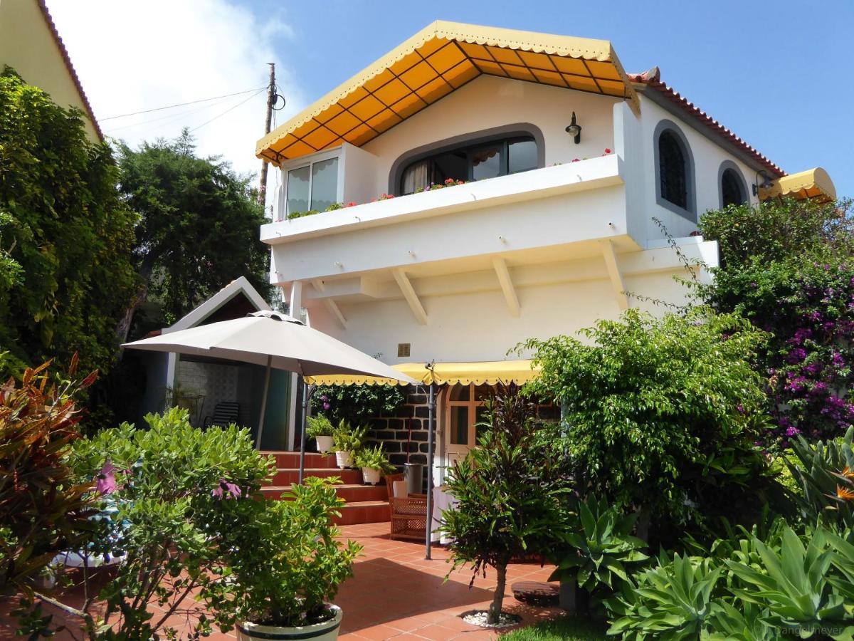 Apartment Erika Madeira Canico (Madeira)