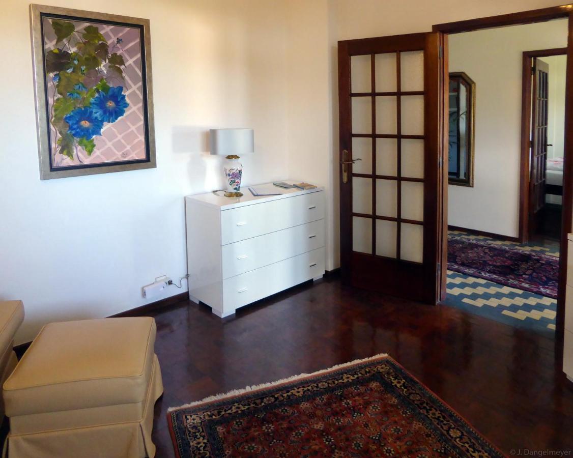 Apartment Erika Madeira