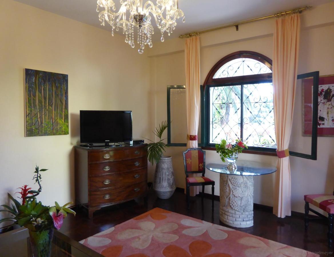 Apartment Erika Madeira
