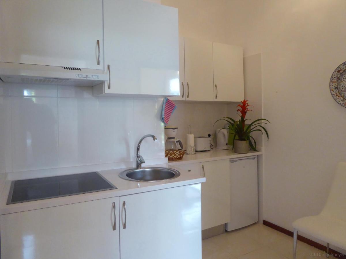 Apartment Erika Madeira *