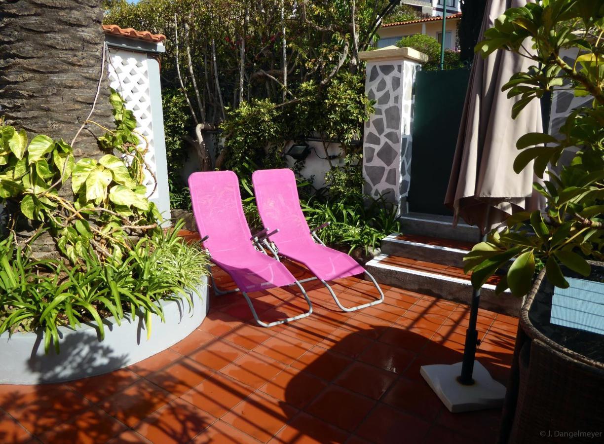 Apartment Erika Madeira Canico (Madeira)
