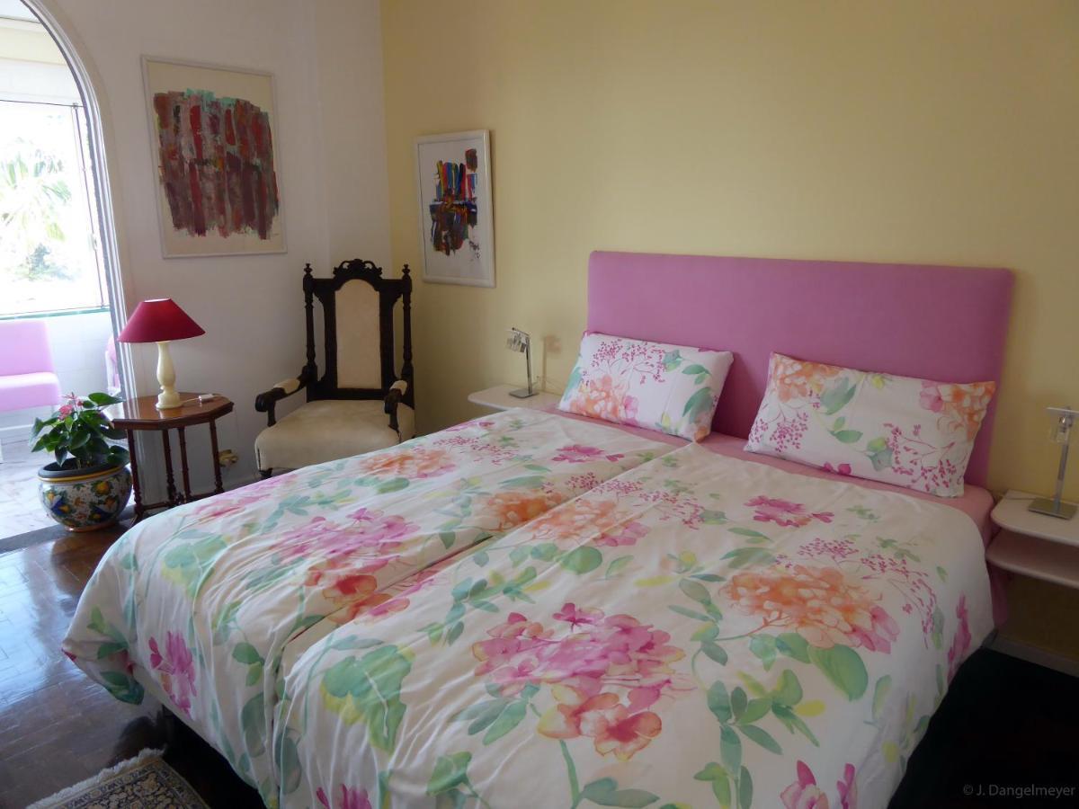 Apartment Erika Madeira *