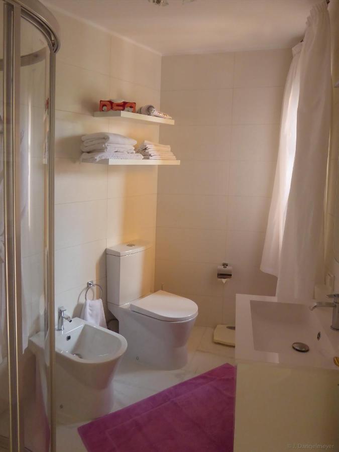 Apartment Erika Madeira Canico (Madeira)