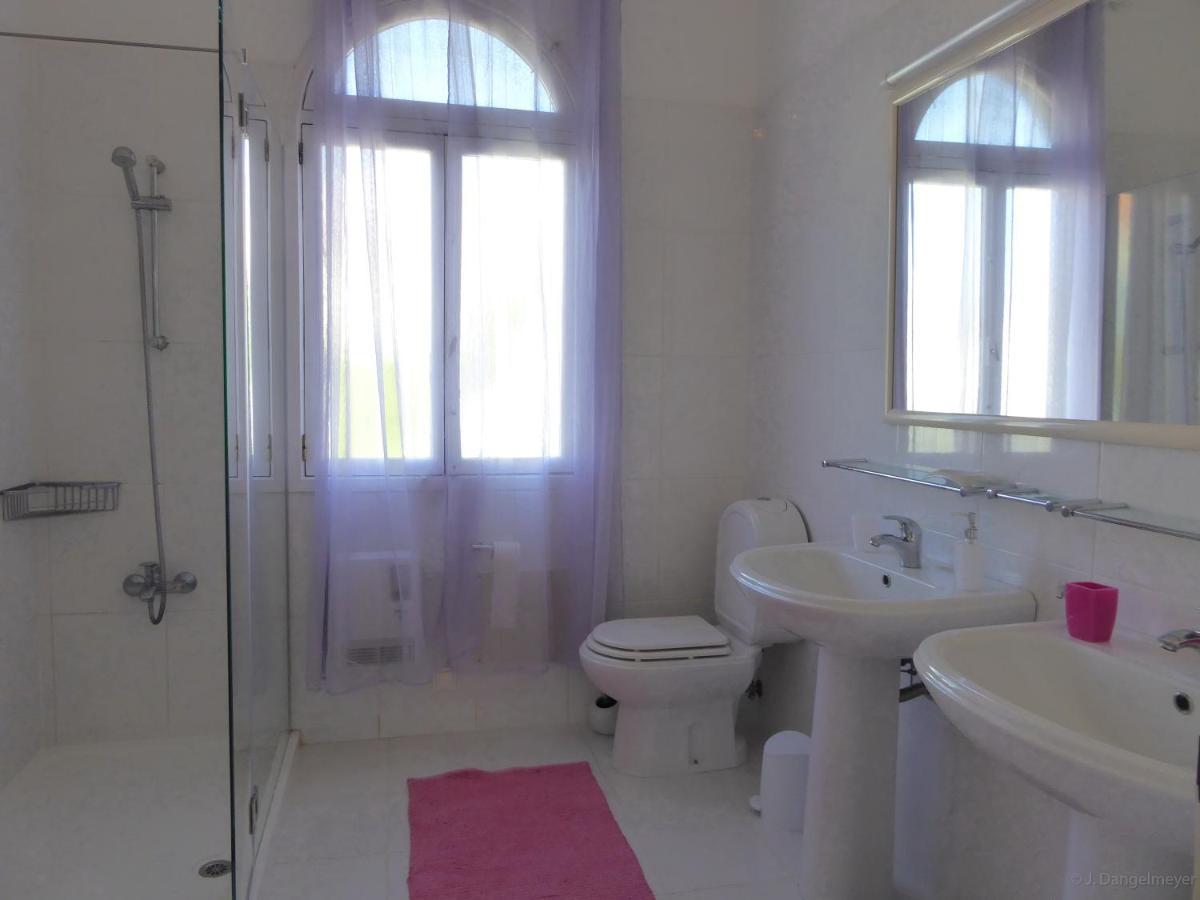 Erika Madeira Apartment *