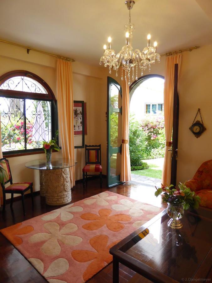 Apartment Erika Madeira Canico (Madeira)