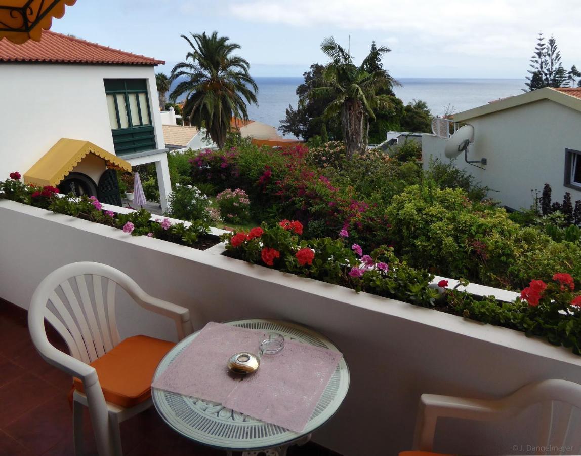 Apartment Erika Madeira Canico (Madeira)