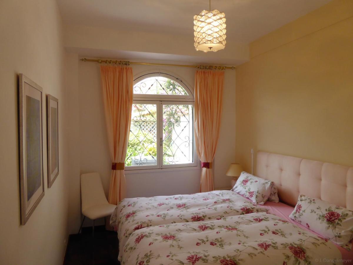 Erika Madeira Apartment *
