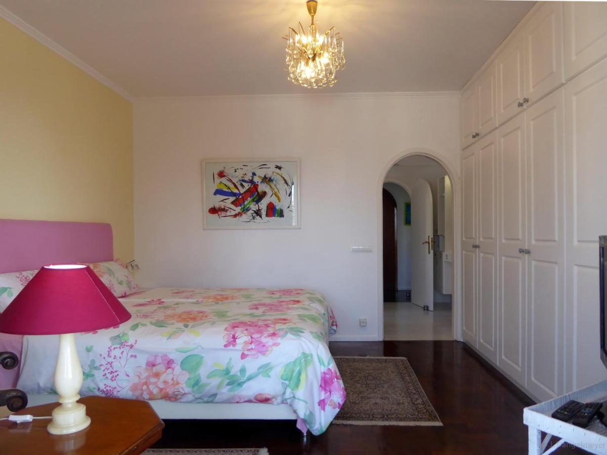 Apartment Erika Madeira *