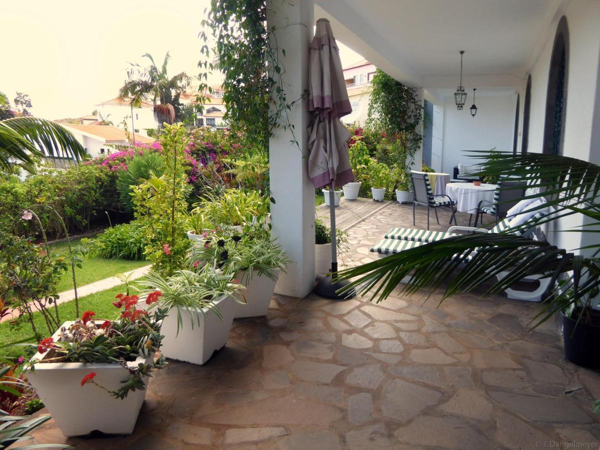 Apartment Erika Madeira Canico (Madeira)