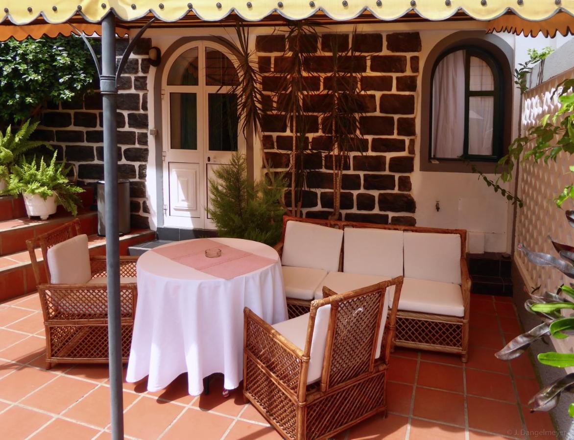 Apartment Erika Madeira Canico (Madeira)