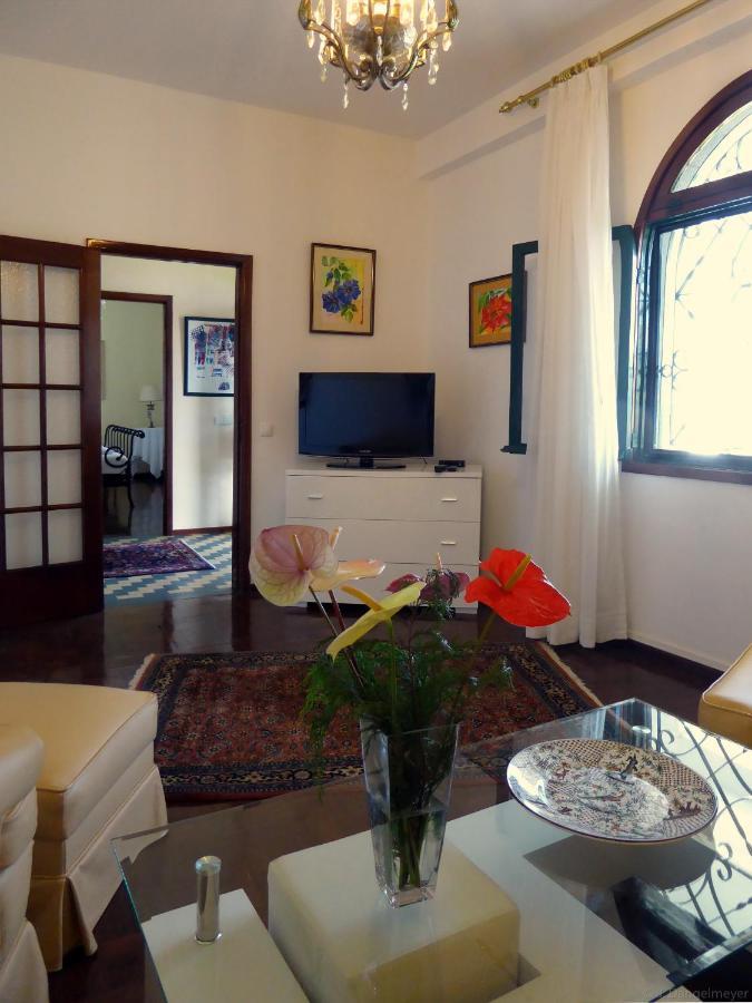 Apartment Erika Madeira