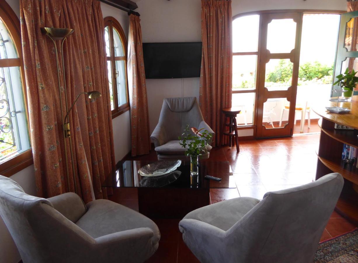 Apartment Erika Madeira Canico (Madeira)
