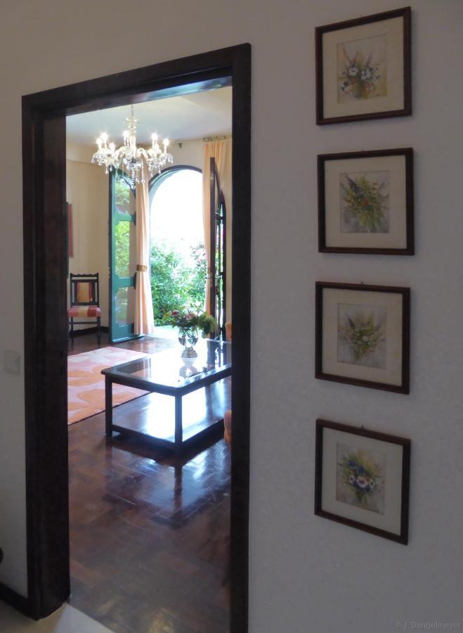 Erika Madeira Apartment Canico (Madeira)