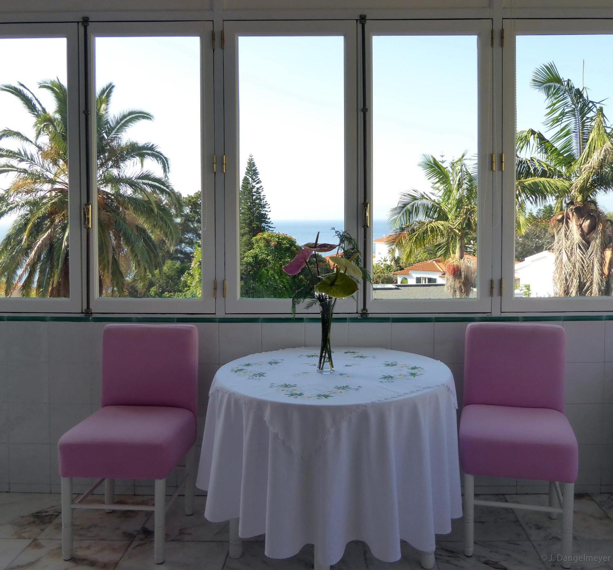 Erika Madeira Apartment Canico (Madeira)