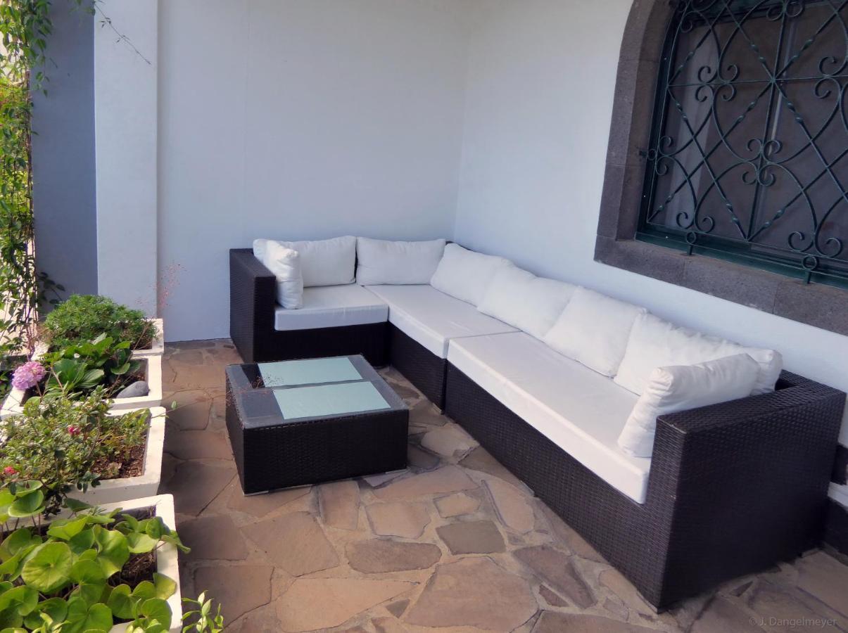 Erika Madeira Apartment Canico (Madeira)
