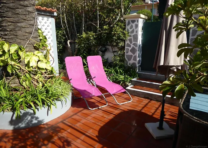 Villa Erika Madeira