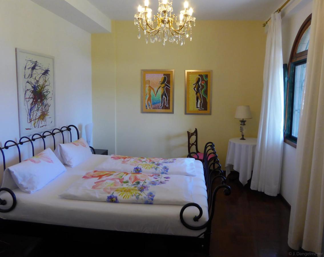 Erika Madeira Apartment